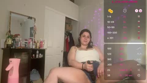 Drippy kitty  online show from June 24, 2026, 9:58 pm