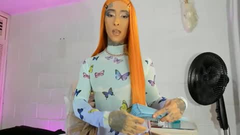 drippyorlove online show from March 21, 2026, 2:53 pm