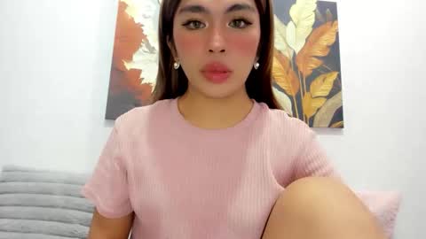 miss. Erika online show from May 7, 2026, 10:53 am