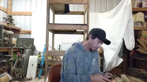 Inexperienced catfish online show from June 16, 2026, 1:03 pm