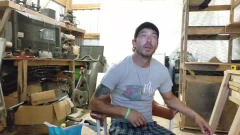 Inexperienced catfish online show from June 18, 2026, 12:42 pm