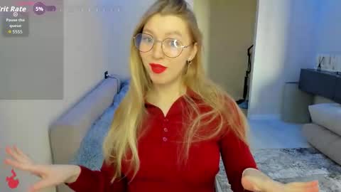 Hanna online show from February 27, 2026, 4:45 am