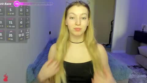 Hanna online show from March 3, 2026, 9:15 am