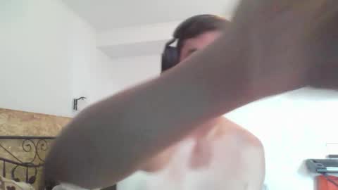 Snapshot of drjones6699 chatting on March 16, 2026, 5:44 am Johnny California online show from March 16, 2026, 5:44 am