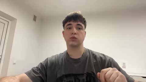 Snapshot of drkprnce_ chatting on February 19, 2026, 8:27 pm Dan online show from February 19, 2026, 8:27 pm