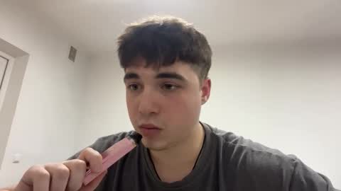 Snapshot of drkprnce_ chatting on February 27, 2026, 1:55 pm Dan online show from February 27, 2026, 1:55 pm