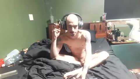 Dark Star online show from March 1, 2026, 1:57 pm