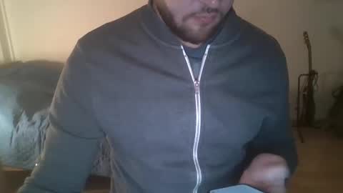 drlumberjack online show from February 2, 2025, 12:40 am