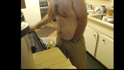 Hello Hope you enjoy what you see. I love attention in dirty talk and tips thickcock  edging precum dirtyTalk C2C online show from March 31, 2026, 5:30 am