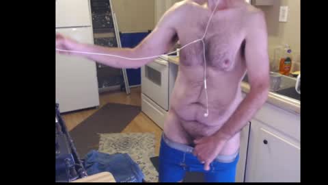 Hello Hope you enjoy what you see. I love attention in dirty talk and tips thickcock  edging precum dirtyTalk C2C online show from April 9, 2026, 11:26 am