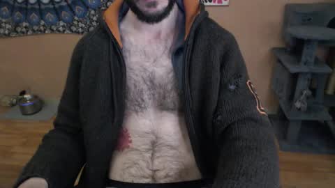 River online show from December 14, 2025, 7:29 pm