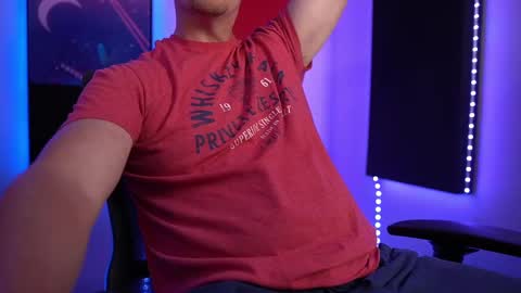 Drok online show from September 24, 2025, 2:48 am