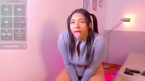 Snapshot of drooling4daddy chatting on February 7, 2026, 1:15 pm drooling4daddy online show from February 7, 2026, 1:15 pm