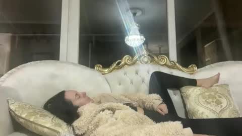 Dr. Resa online show from March 3, 2025, 6:55 pm