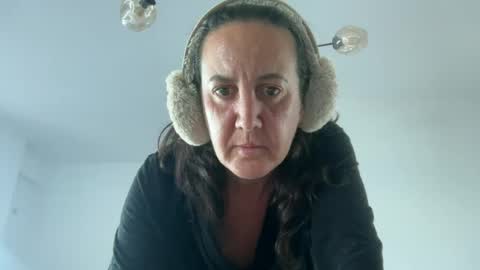 Snapshot of drresa chatting on June 13, 2026, 6:11 am Dr. Resa online show from June 13, 2026, 6:11 am