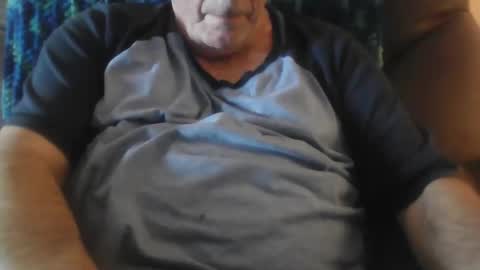 drthick1224 online show from May 22, 2026, 4:56 pm