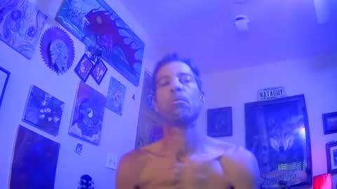 druedowm online show from October 24, 2025, 3:30 pm