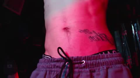 Snapshot of drumcore_01 chatting on January 12, 2025, 8:36 pm Drum-Core online show from January 12, 2025, 8:36 pm