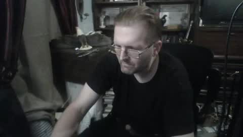 drunkeneagle online show from May 18, 2026, 8:09 am
