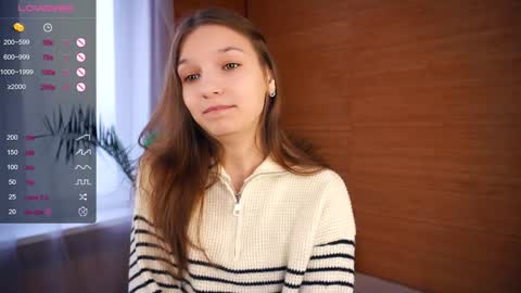 Snapshot of drutywerri chatting on January 24, 2025, 6:35 am Polly day and Amelia night online show from January 24, 2025, 6:35 am