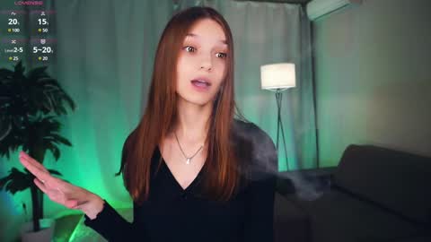 Snapshot of drutywerri chatting on January 28, 2025, 1:27 pm Polly day and Amelia night online show from January 28, 2025, 1:27 pm