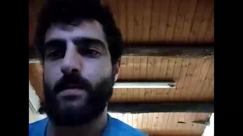 Snapshot of drvegap chatting on March 9, 2025, 8:21 pm Davide online show from March 9, 2025, 8:21 pm