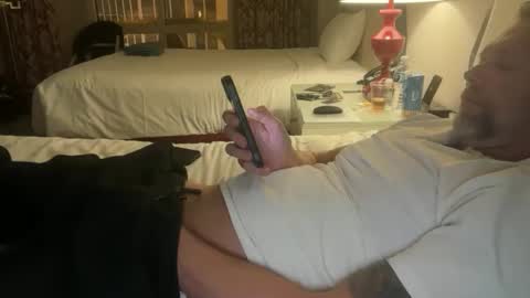 D Ship online show from March 27, 2026, 5:24 am