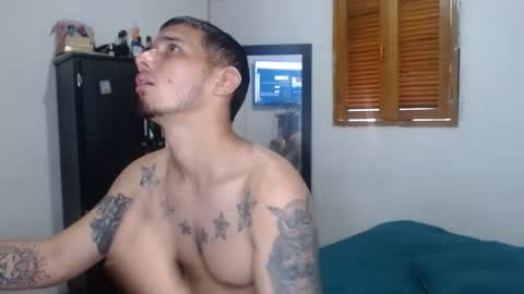 dsanchezz359 online show from February 16, 2026, 1:40 pm