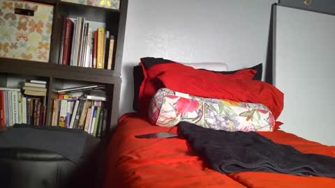 dsexordium online show from February 5, 2025, 10:22 pm