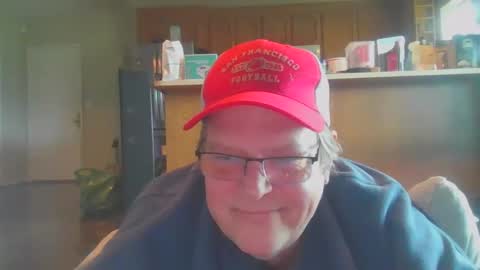 dsheist94545 online show from March 6, 2025, 11:31 pm