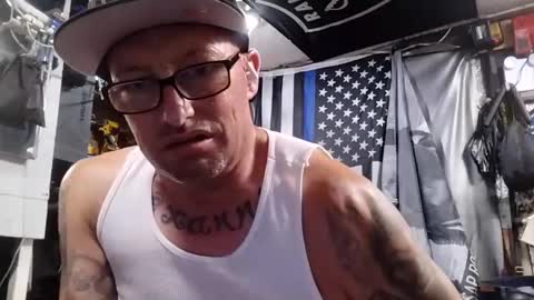 dsmock online show from September 19, 2025, 12:02 am