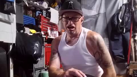 dsmock online show from September 20, 2025, 1:34 pm