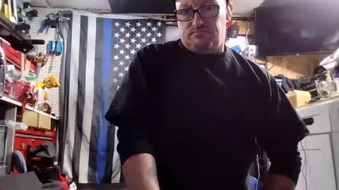 dsmock online show from November 19, 2025, 4:07 pm