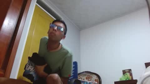 David online show from December 4, 2025, 2:21 am