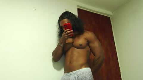 S.K..maorisa98 VIDEOS SEXHARD PPBOY 55TASTEPROTEIN online show from January 19, 2025, 11:34 am