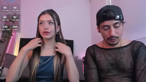 Charlie  Janne online show from October 12, 2025, 5:56 pm