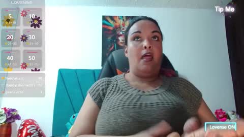 Dubraska  online show from February 18, 2025, 4:26 pm