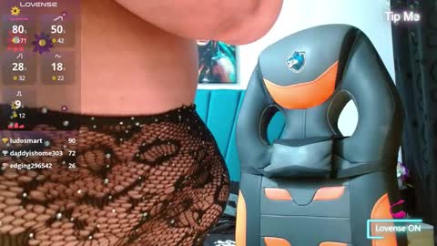 Dubraska  online show from February 18, 2025, 10:36 pm