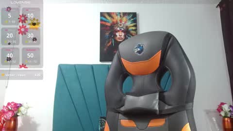 Dubraska  online show from March 12, 2025, 10:17 pm