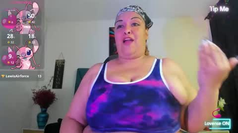 Dubraska  online show from September 17, 2025, 7:59 pm