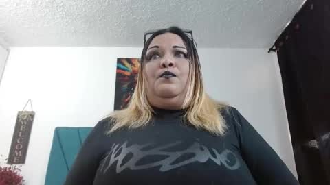 Dubraska  online show from November 8, 2025, 8:51 pm