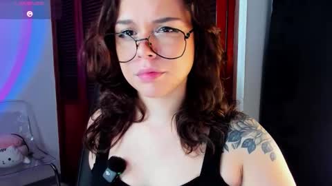 Dubraska Rubio online show from January 14, 2026, 3:56 am