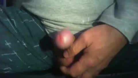 dude_13 online show from November 10, 2025, 4:55 am