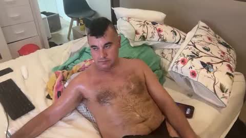 dudecuzbeo online show from January 28, 2025, 2:53 pm