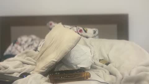 dudecuzbeo online show from March 6, 2025, 12:00 am