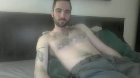 dudeman009 online show from March 1, 2025, 11:04 pm