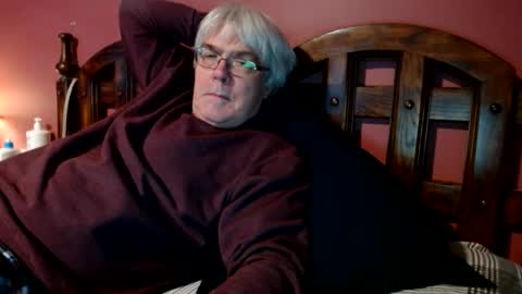 Snapshot of dug38 chatting on December 2, 2024, 1:46 pm Doug online show from December 2, 2024, 1:46 pm