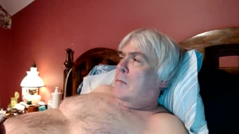Snapshot of dug38 chatting on December 6, 2024, 2:57 am Doug online show from December 6, 2024, 2:57 am
