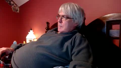 Snapshot of dug38 chatting on December 8, 2024, 4:18 pm Doug online show from December 8, 2024, 4:18 pm