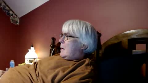 Snapshot of dug38 chatting on December 16, 2024, 1:53 am Doug online show from December 16, 2024, 1:53 am